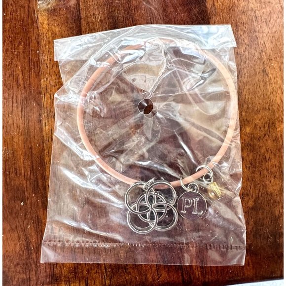 PartyLite Be Relaxed Lavender + Patchouli Jar Candle New in Box Calm Comfortable - Picture 9 of 12